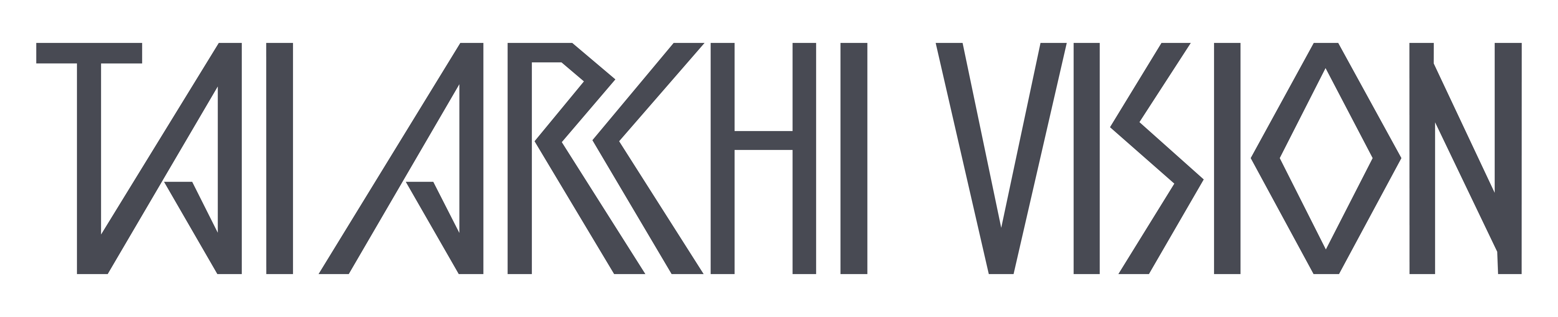 TAI ARCHIVISION logo