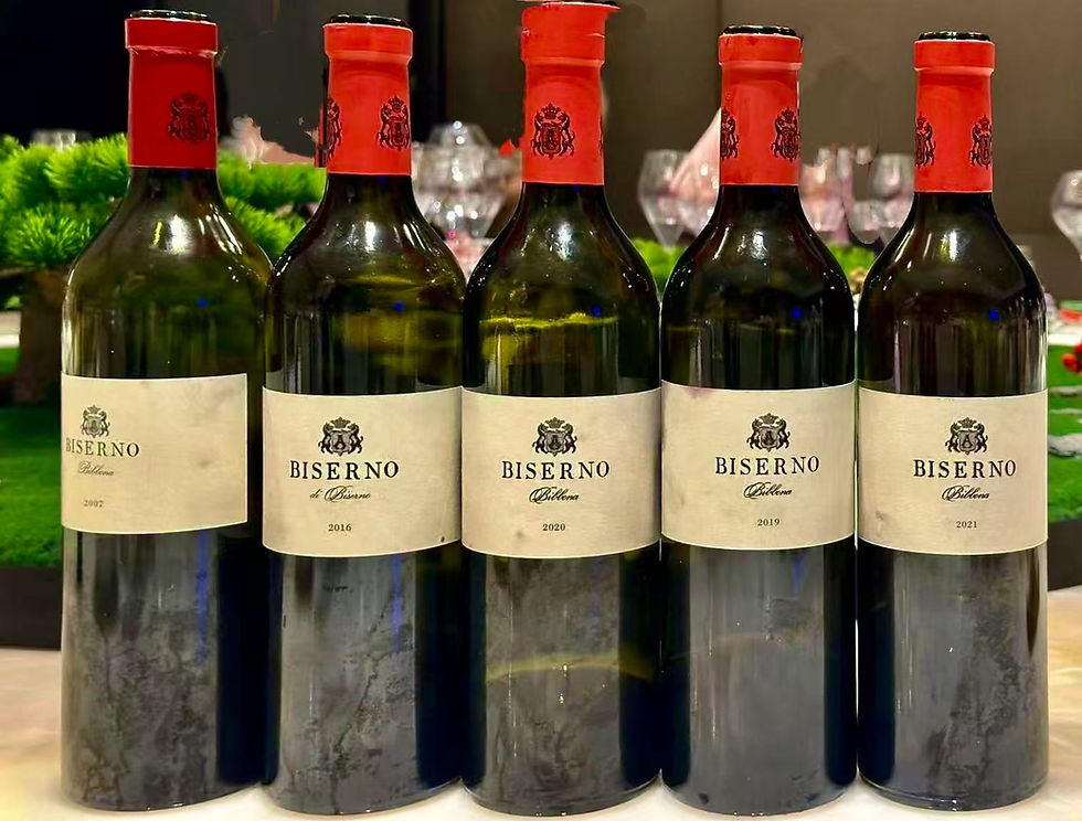 在深圳, 赴一场味觉的“文艺复兴”