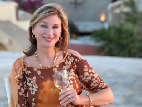葡萄酒大师Debra Meiburg MW谈全球流行的琥珀酒、橙酒与自然酒的区别