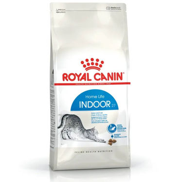 Royal Canin Indoor 27 Yetişkin Kedi Kuru Maması