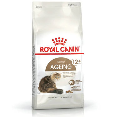 Royal Canin Ageing 12+ Yaşlı Kedi Kuru Maması