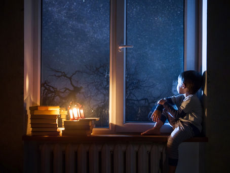Comment discuter de la mort avec des Enfants?