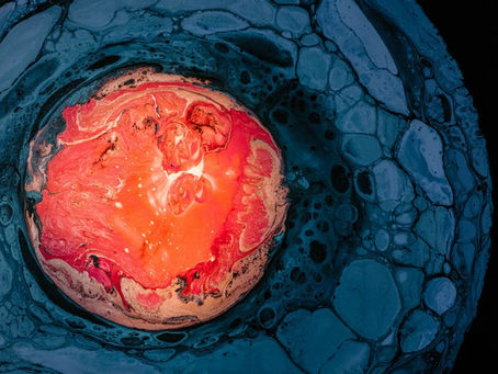 Lava Love