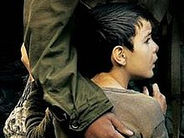 Kraftaverkið við Santa Anna