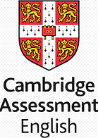 Logo de Cambridge