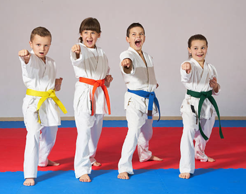 Karate