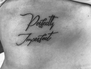 Perfectly Imperfect