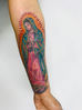 Guadalupe Virgin Tattoo