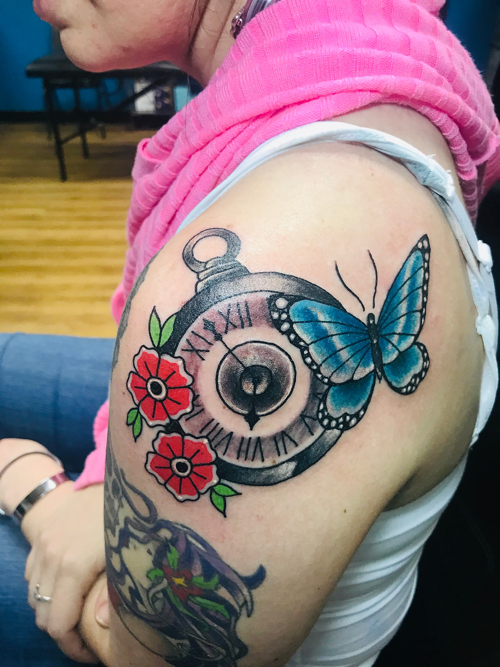 tattoo