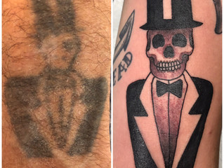 Family tattoo