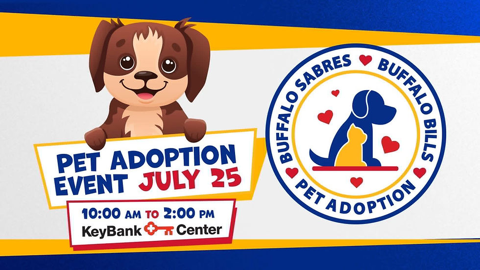 Adoption Event!