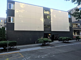 4731 12th Ave NE Apartments