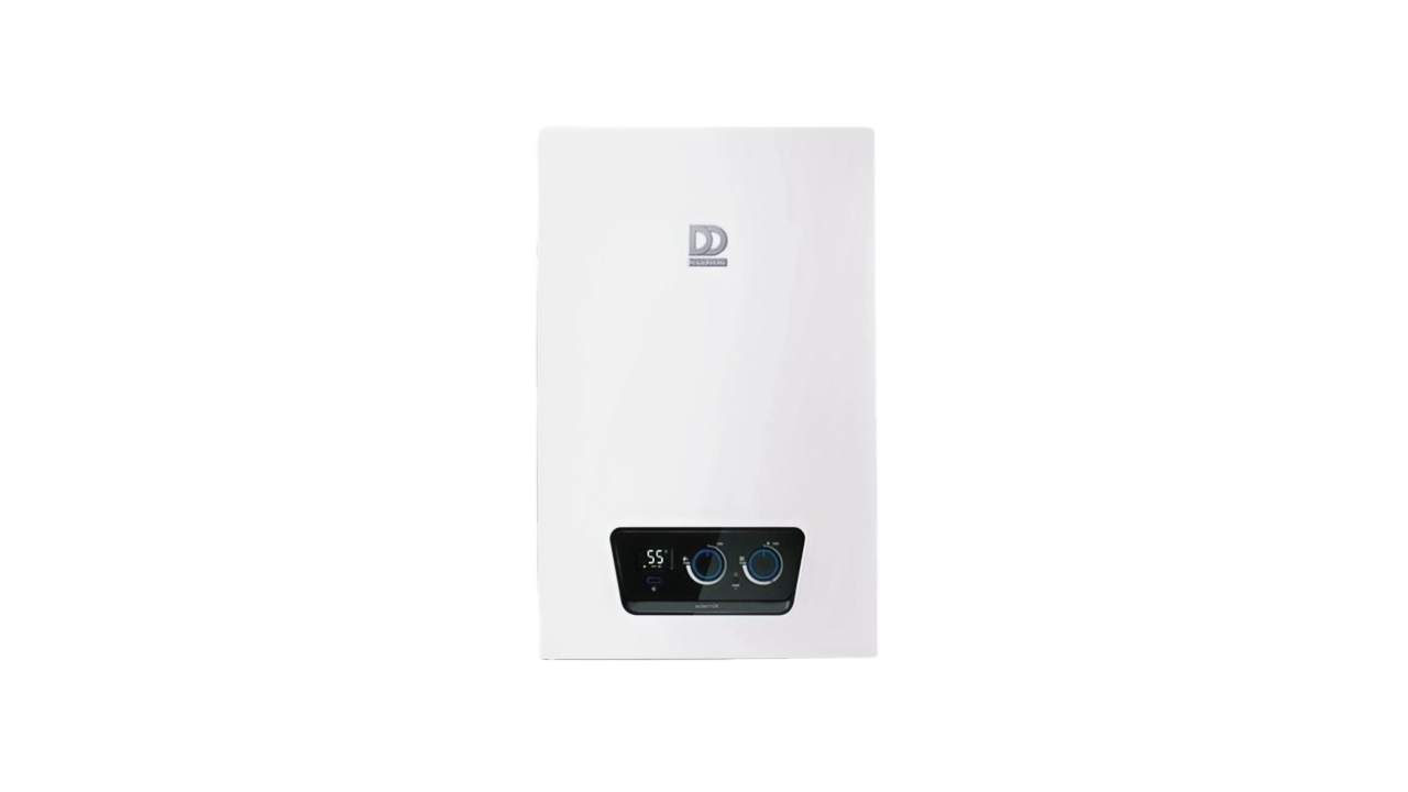 Demirdöküm Ademix 18/24 kW Kombi