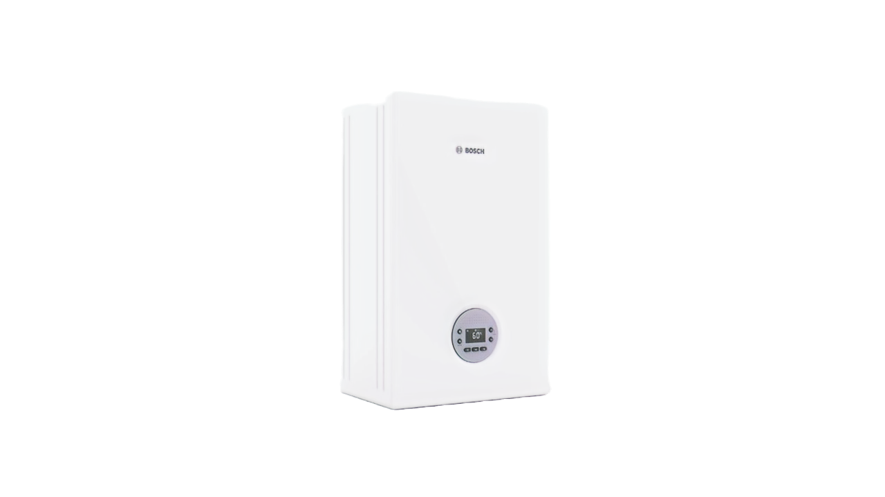 Bosch Condens 1200 28/30 Kw Kombi