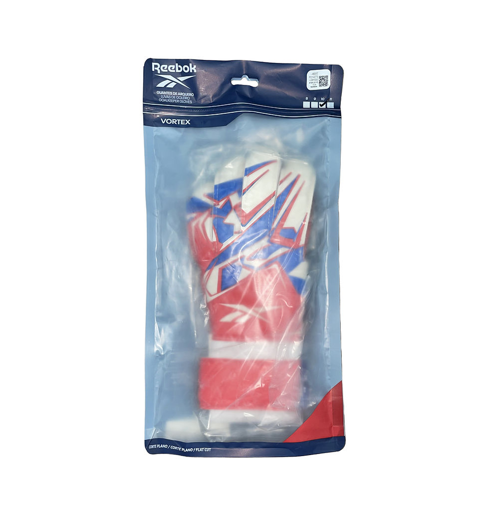 Miniatura: GUANTE ARQUERO REEBOK ADULTO