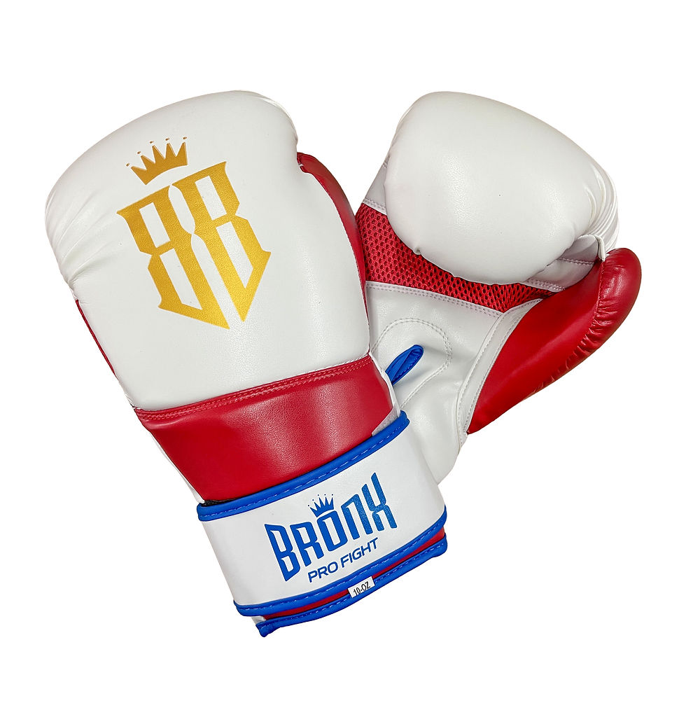 Miniatura: GUANTE BOXEO BRONX IMPORTADO