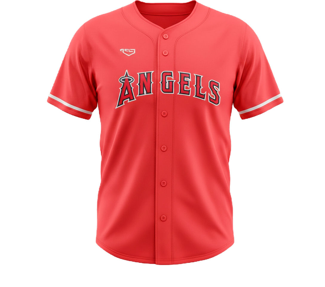 CASACA ANGELS