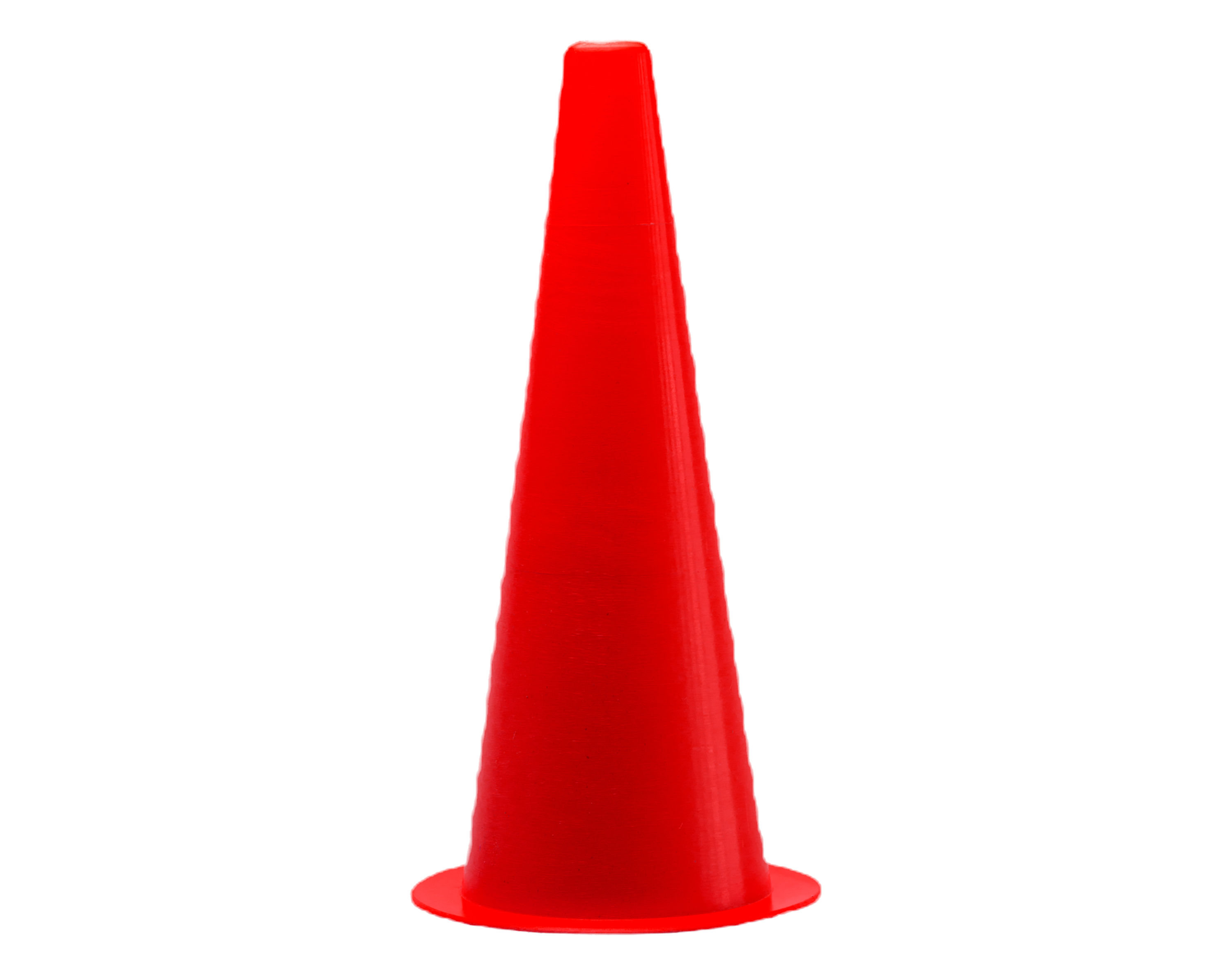 CONO RÍGIDO DE 30 CM