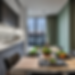 Luxury Apartment Downtown
