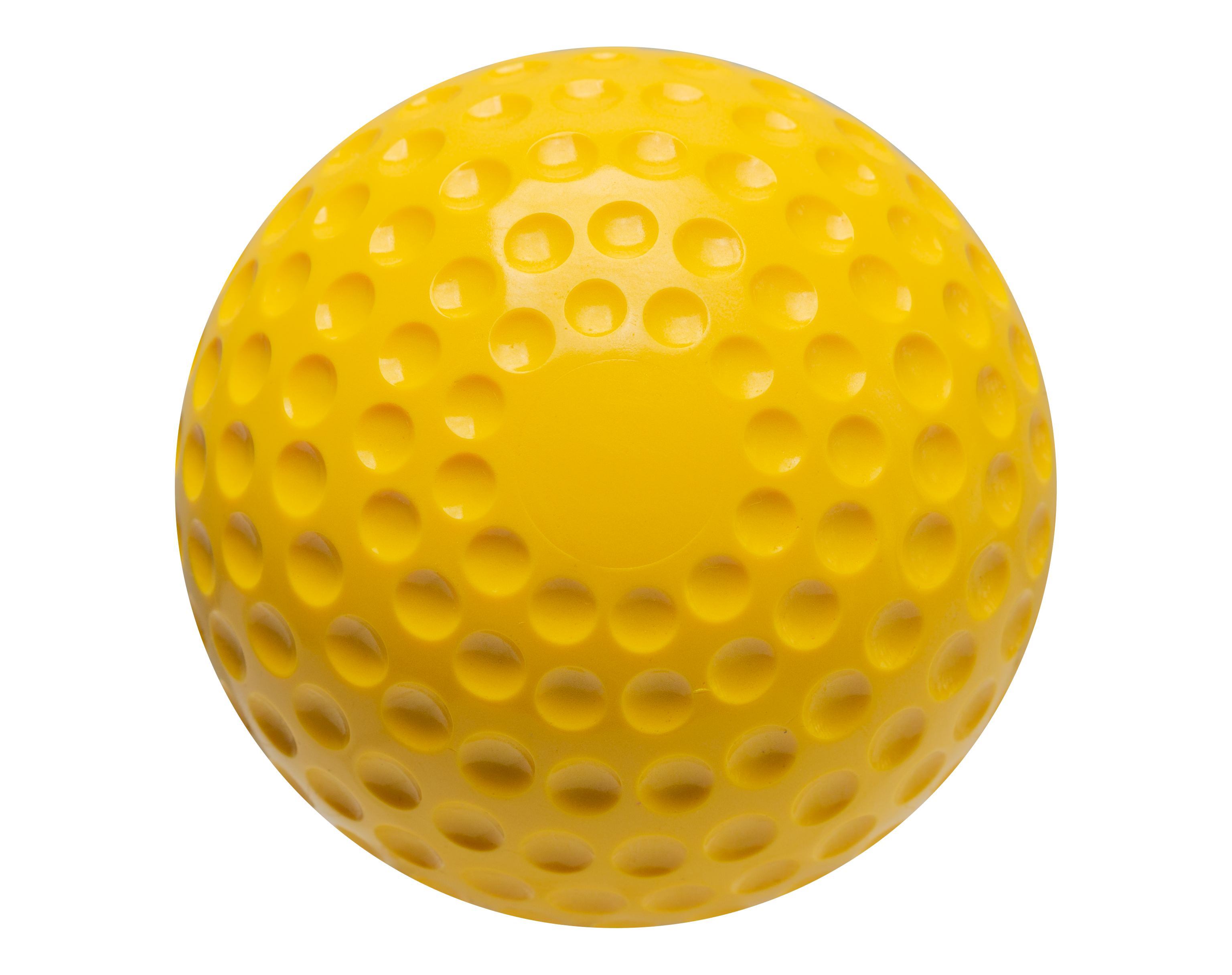 PELOTA DE SOFTBOL ENTRENAMIENTO 12'