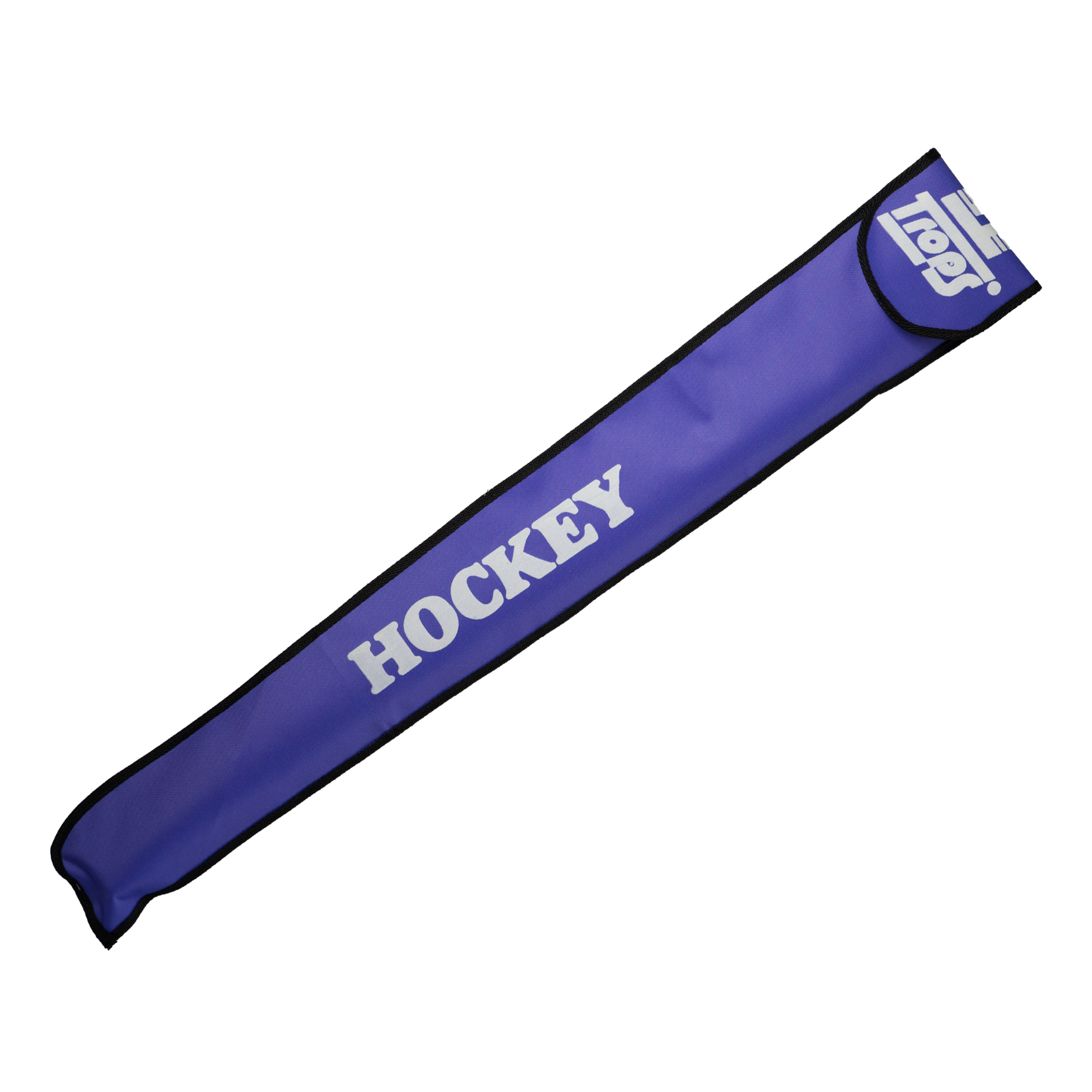 FUNDA PALO DE HOCKEY SIMPLE TROPS