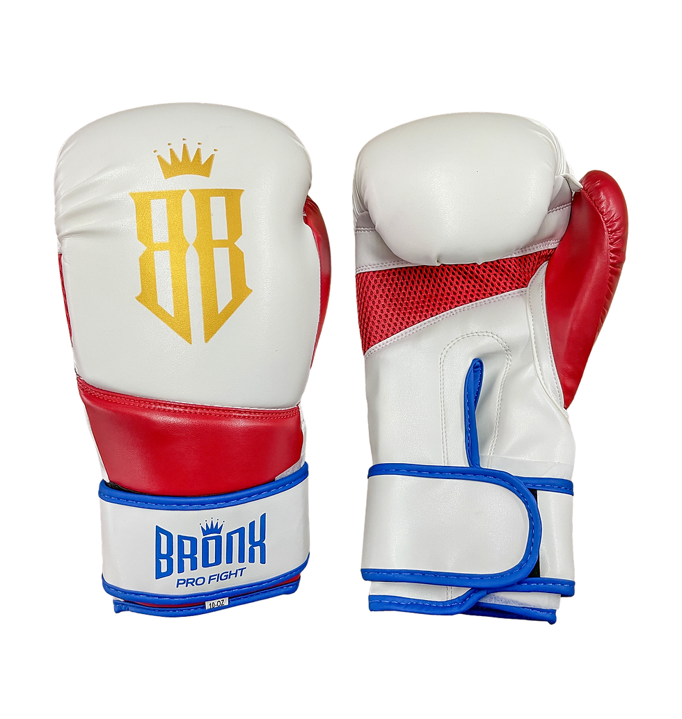 Miniatura: GUANTE BOXEO BRONX IMPORTADO