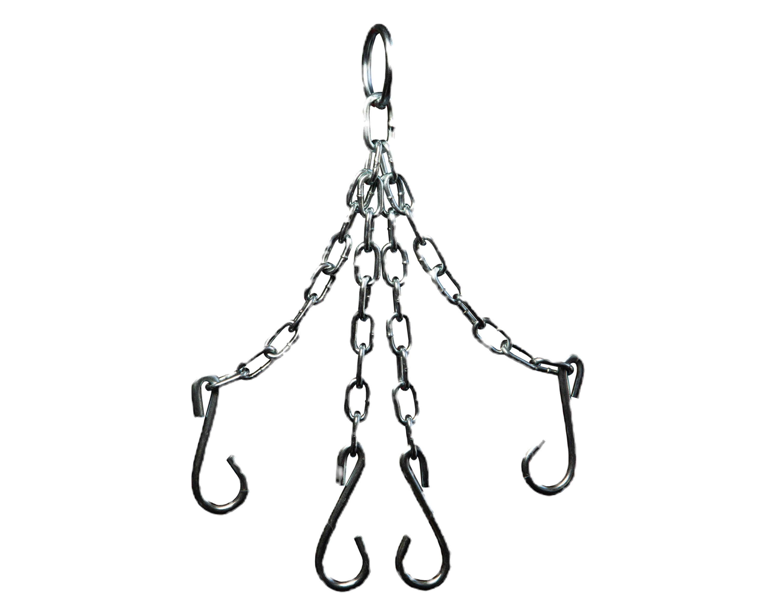 CADENA DE 4 ESLABONES