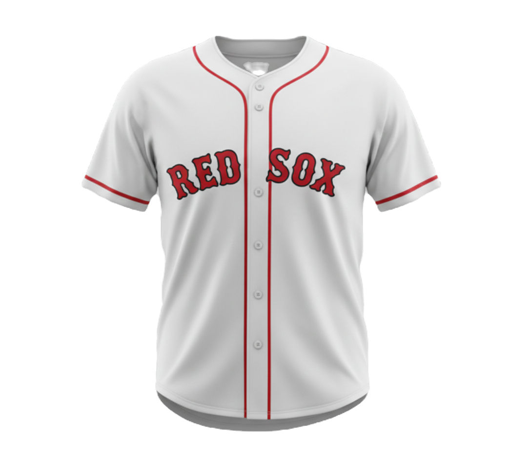 CASACA RED SOX