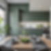 Two-Bedroom Condo