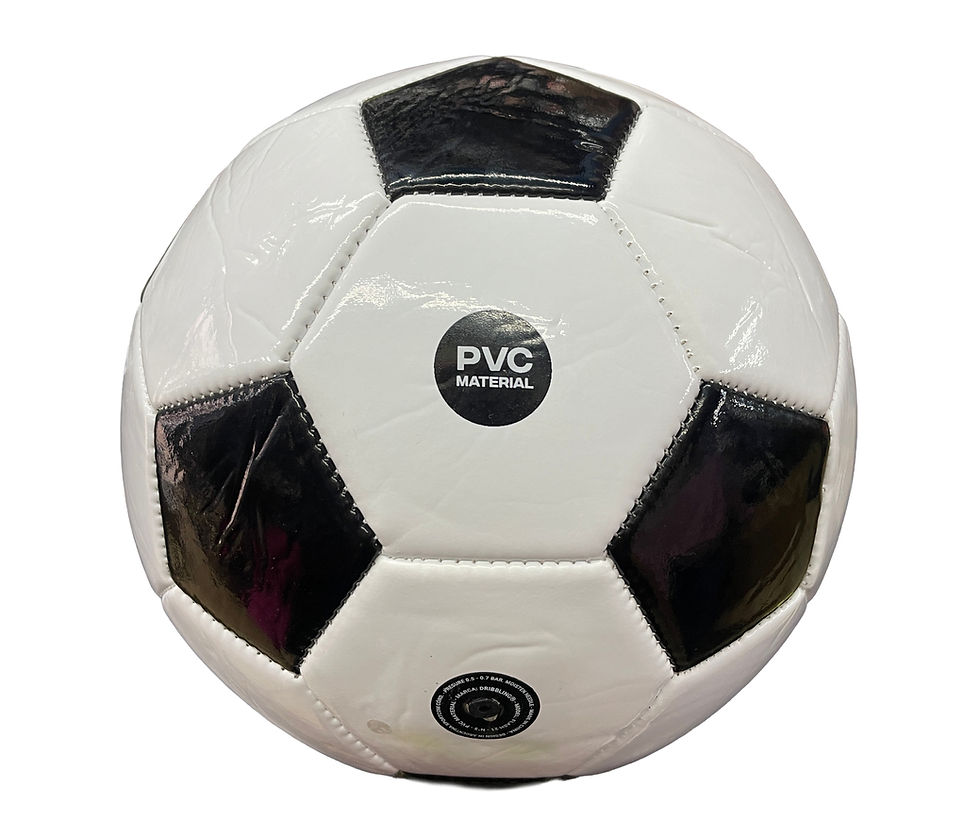 Miniatura: PELOTA FUTBOL DRIBBLING N°5