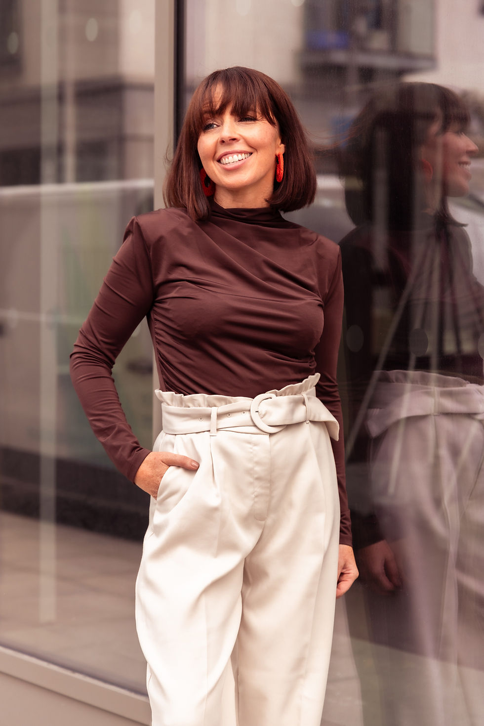 photo of mairéad carroll
