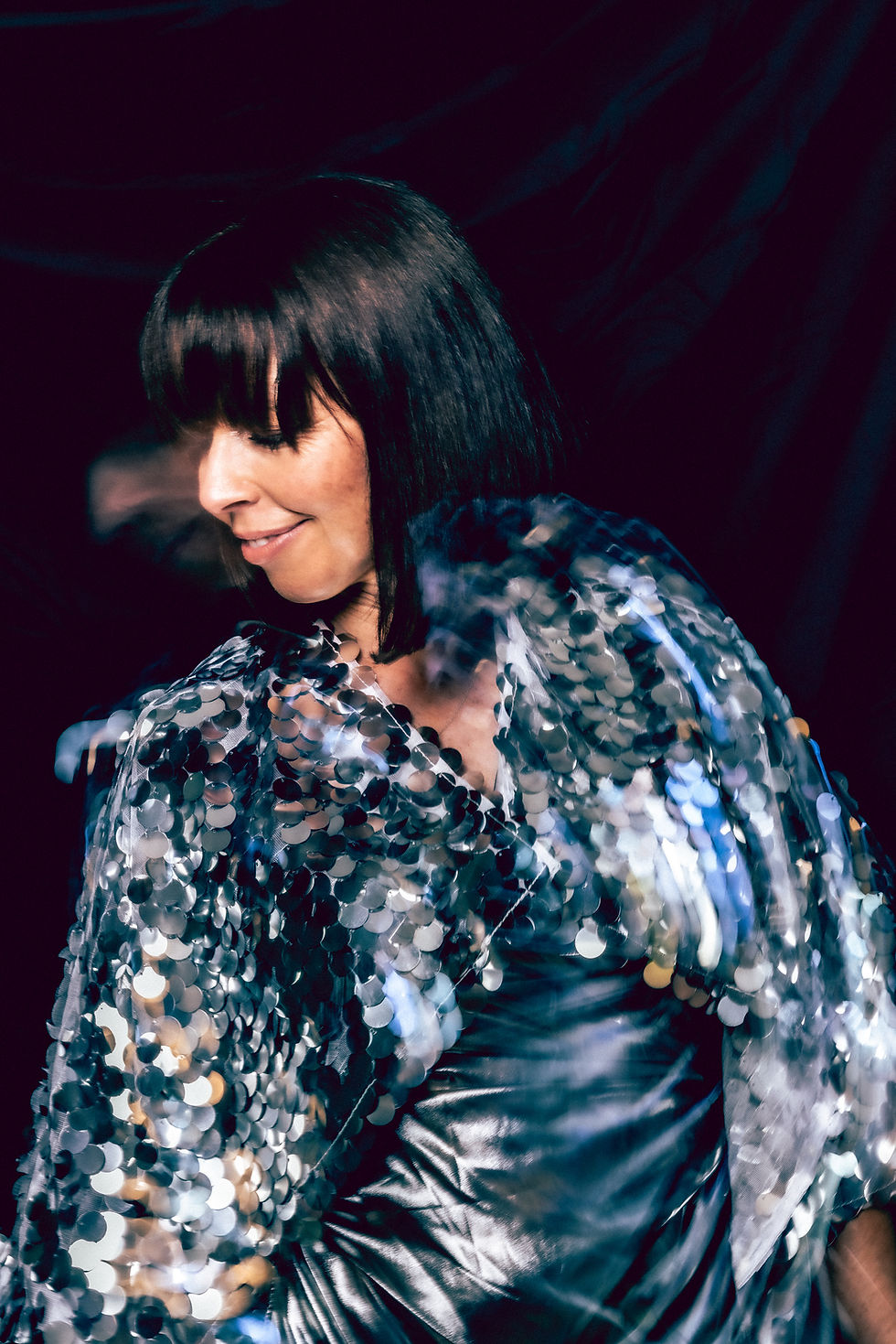 photo of mairéad carroll