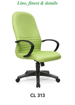 Thumbnail: Executive Chair-ELEGANCE