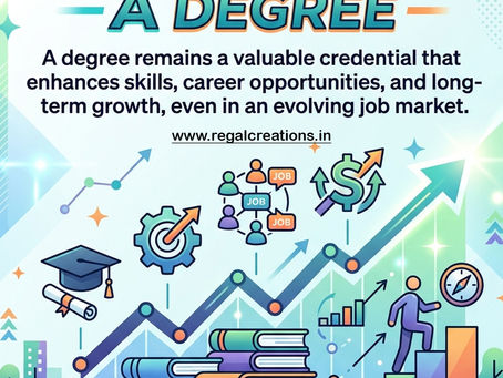 The Value of a Degree