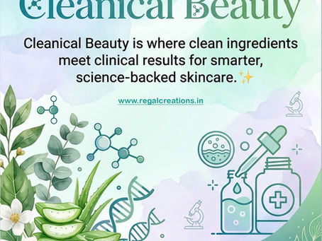 Cleanical Beauty