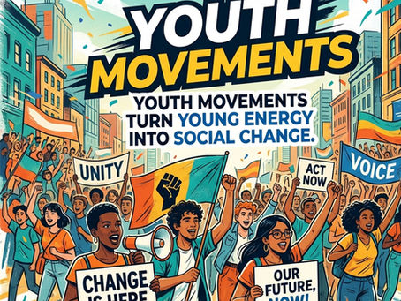 Youth Movements