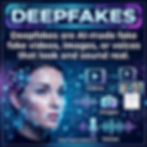 Deepfakes