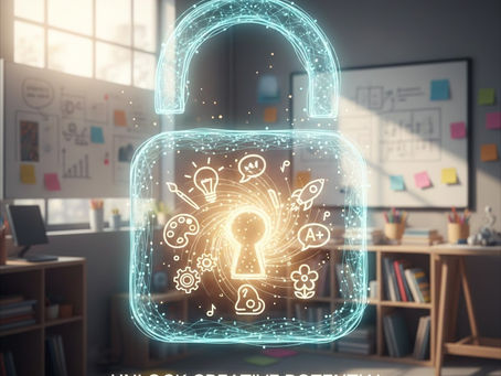 Unlock Creative Potential with Fresh Ideas