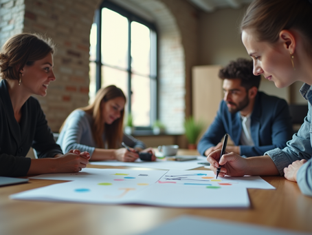 Explore the Role of Creative Agencies: Creative Agency Services Explained