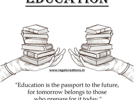 education