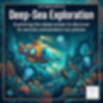 Deep-Sea Exploration