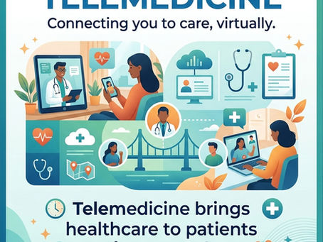 Telemedicine