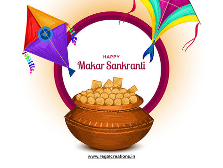 Makar Sankranti