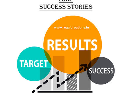 Case Studies and Success Stories