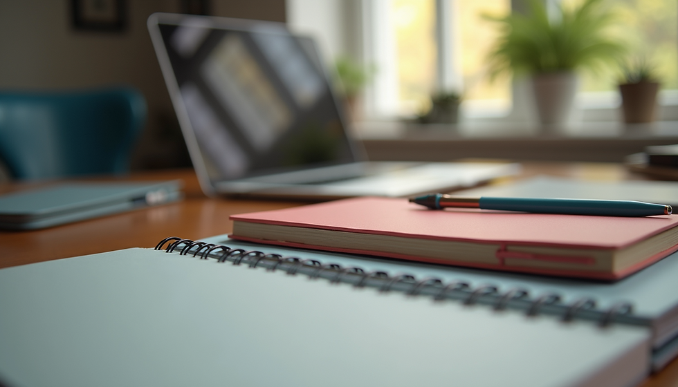 10 Proven Ways to Spark Creativity in Your Projects