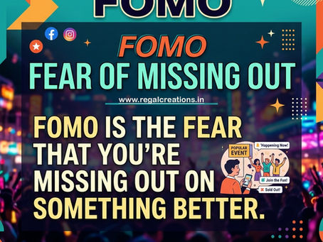 FOMO 