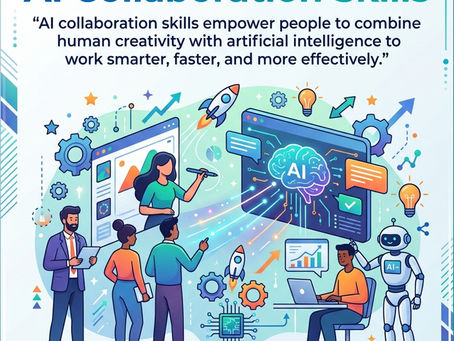 AI Collaboration Skills