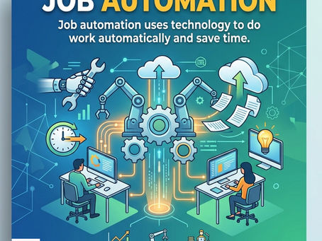 Job Automation