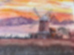 The Mill at Cley