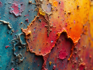 Exploring Alison Clarke's Unique Artistic Style